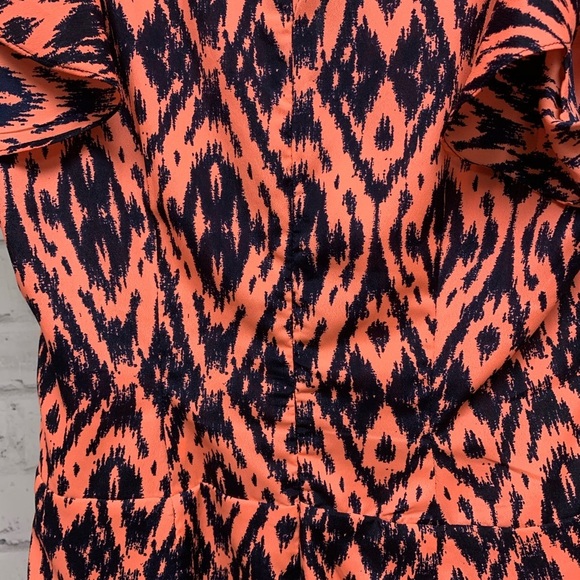 Collective Concepts Romper⭐️ - Picture 6 of 8